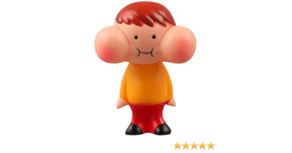 Amazon Vcd 帰ってきた時効警察 プクーちゃん人形 ノンスケール Pvc製塗装済み完成品 フィギュア ドール 通販