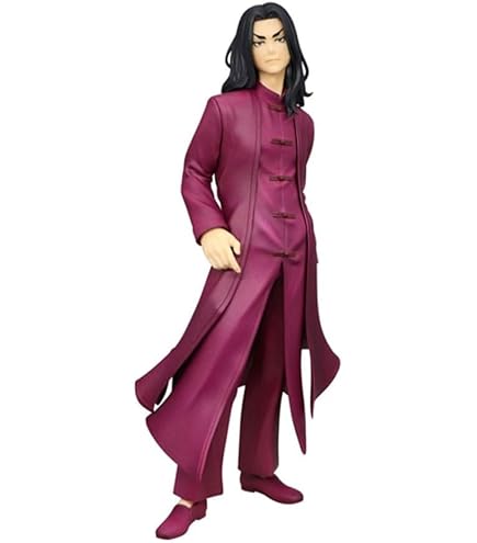 東京リベンジャーズ　タイトーくじ　フィギュア　花垣武道　佐野万次郎　龍宮寺堅 Amazon.co.jp: タイトーくじ 東京*リベンジャーズ 決戦の誓い A賞 花垣