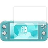 PDA工房 Nintendo Switch Lite キズ自己修復 保護 フィルム 光沢 日本製