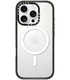 CASETIFY Magsafe対応クリアケース　新品・未使用 Amazon.co.jp: CASETiFY クリア MagSafe対応 iPhone 15 Pro