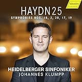 Complete Symphonies 25