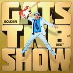 �i���̐� / GATS TKB SHOW