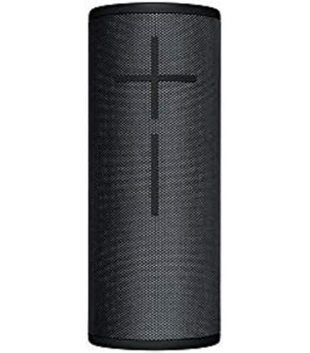 Ultimate Ears Megaboom 3 Portable Bluetooth Speaker, Night