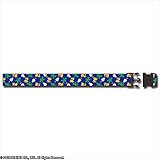 ファイナルファンタジー マスコットキャラクター スーツケースベルト