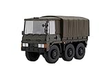 フジミ模型 ちび丸ミリタリーシリーズ No.3 ちび丸 3・1/2tトラック ノンスケール イ...