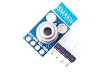 SMAKN? MLX90614ESF GY-906 non-contact infrared temperature sensor module [並行輸入品]