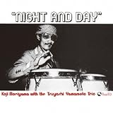 NIGHT AND DAY