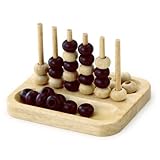 MOCCO（モッコ） PINTOY スタンデイング 4目並べ【7043-0】