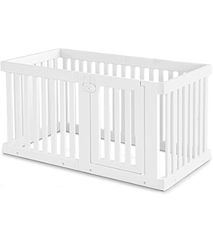 Amazon | Takemehom 拡張できるペットルーム【ダブル】 th121