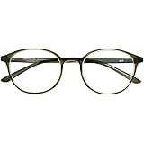 ボストン型 PCメガネ|Zoff PC REGULAR TYPE(ブルーライトカット率約35%)|ゾフ PC 透明レンズ パソコン用メガネ PCめがね PC眼鏡 メンズ レディース おしゃれ【49□19-138】