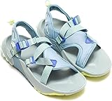 [ナイキ] 軽量アウトドアサンダル 24cm W ウィメンズ オニオンタ Oneonta SANDAL 国内正規品 DJ6601 ウォーンブルー