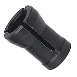 B Baosity 全3サイズ　ドリルチャック　コレット　ルーター　フライスカッター　チャックヘッド　高精度　 - 8mm