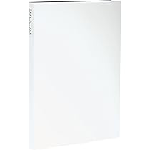 Amazon | セキセイ SEKISEI アルバム ポケット クリヤーファイル A4-S