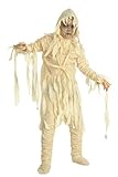 Universal Studios Deluxe Child's Mummy Costume%ｶﾝﾏ% Large [並行輸入品]