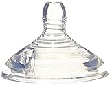 Tommee Tippee Nipples Slow Flow 2-Count [並行輸入品]