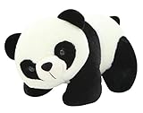 子供のためのぬいぐるみ人形パンダぬいぐるみぬいぐるみぬいぐるみ（H）30CM