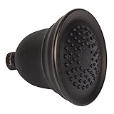 American Standard M953586-1810A SHOWER HEAD FOR TRADITIONAL BS Estate Bronze [並行輸入品]