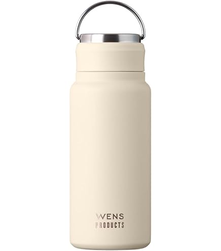 Amazon | Chorihelper 316ステンレス鋼製コーヒー保温マグ 450ml 保温