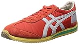 [オニツカタイガー] Onitsuka Tiger CALIFORNIA 78 VIN TH110N 3010 (レッド／ソフトグレー/26.5)