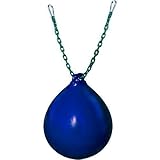 Gorilla Playsetsブイボールチェーン、ブルー