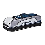 ミズノMVP野球またはソフトボールWheeled Bag 360267.9151