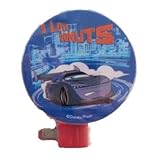 ディズニーピクサーカーズ" I Love Donuts " Night Light