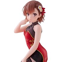 Amazon.co.jp: とある科学の超電磁砲 Desktop Cute フィギュア 食蜂操