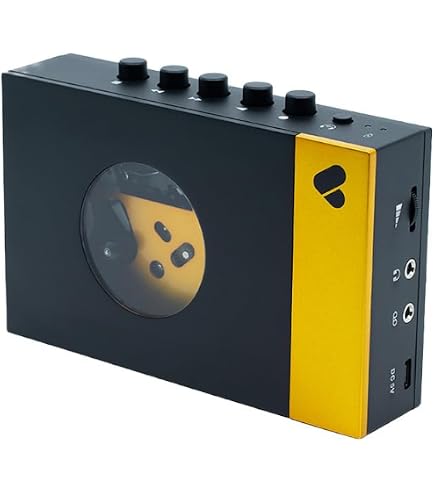 Amazon.co.jp: Panasonic ポータブルカセットレコーダー RQ-2112