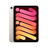 Apple iPad mini(A17 Pro):Apple Intelligence 8.3 インチ Liquid Retina ディスプ