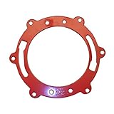 PASCO 21013 Toilet Flange Repair Metal Quick Ring to Repair/Replace Broken Closet Rings [並行輸入品]