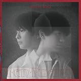 【外付け特典2種付】 Abyss Red (初回生産限定盤A)(CD+Blu-ray) - TenTwenty (早期特典：セルフライナーノーツ、店舗特典：スマホサイズステッカー付)