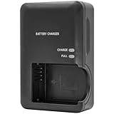 NB-10L CB-2LC バッテリー充電器 Canon用:CB-2LCC CB-2LCE PowerShot SX40 HS SX50 HS SX60 HS G1X G3X G15 G16 デジタルカメラに対応