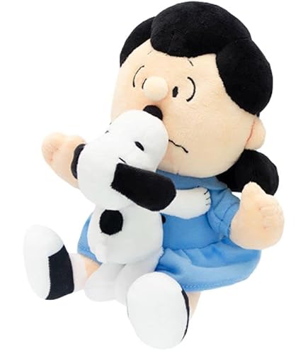 Amazon.co.jp: オーロラ ピーナッツ パームパル ぬいぐるみ チャーリー