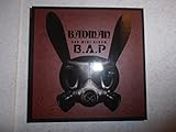 B.A.P 3rd Mini Album - Badman (韓国盤)