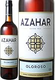 シェリー オロロソ アサール カトリコ・アグリコラ 白