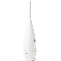 Amazon.co.jp: Francfranc フランフラン シレーヌ 上部給水型 超音波式