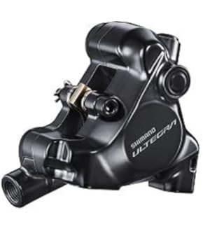 【新品未使用】ST-R8170 ULTEGRA 12速レバーキャリパー左右セット 新品未使用】ST-R8170 ULTEGRA 12速レバーキャリパー左右セット