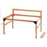 商業用 バン専用 セーブ マルチラック 1100 SV-5523　車内 収納 日S D
