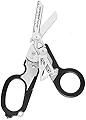 LEATHERMAN ( レザーマン ) マルチツール RAPTOR ラプター HOLSTERケース付き 【日本正規品】 25年保証 LTJマーク入 RAP