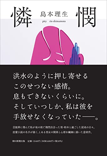 島本理生:憐憫
