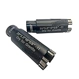 P Prettyia コンクリート用 ドリルビット　35mm　ダイヤモンド　 ホールソー コア ドリルビット 1セット