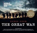 Songs from the Great War