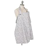 ベベオレ PREMIUM COTTON NURSING COVER 授乳ケープ ナーシングカバー レディース MONET (並行輸入品)