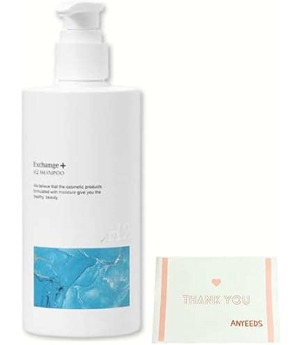 Amazon | ストリ STRi エクスチェンジ プラス H2 シャンプー 300mL