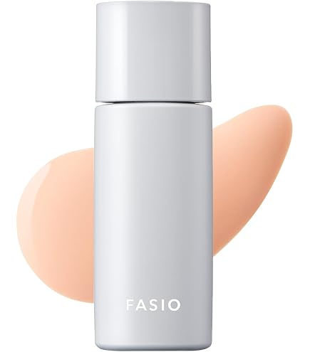 Amazon | FASIO(ファシオ) エアリーステイ リキッド ファンデーション