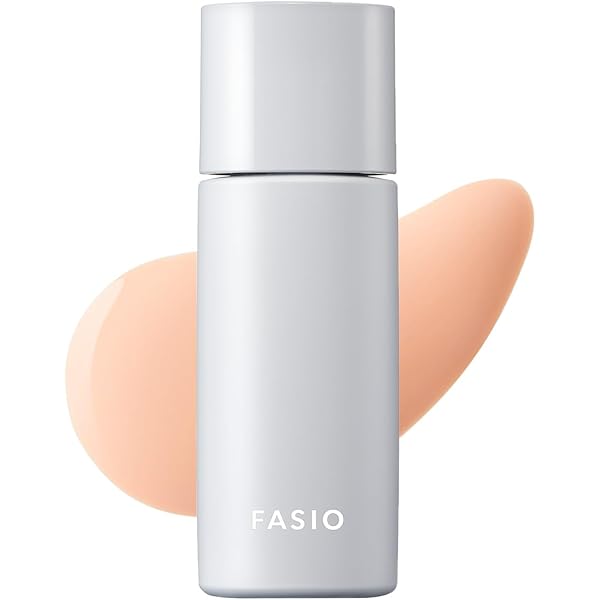 Amazon | FASIO (ファシオ) エアリーステイ パウダー