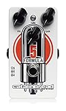 Catalinbread カタリンブレッド オーバードライブ Formula No.5 【国内...