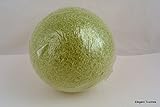 FloraCraft Green Styrofoam Ball, 6 Design It by DeSign-it