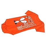 Lovoski 新生児　幼児　コットン　フォックスのデザイン　ロンパー　ボディスーツ　シャツ　普段着　遊び着　全4サイズ - 90