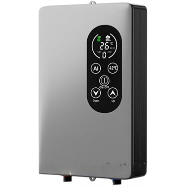 Amazon.co.jp 売れ筋ランキング: インスタント給湯器 の中で最も人気の